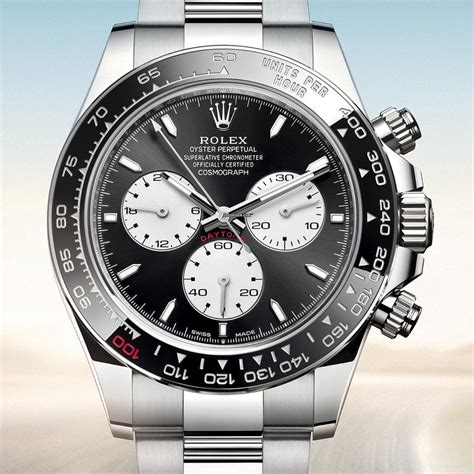 Rolex lemans for sale